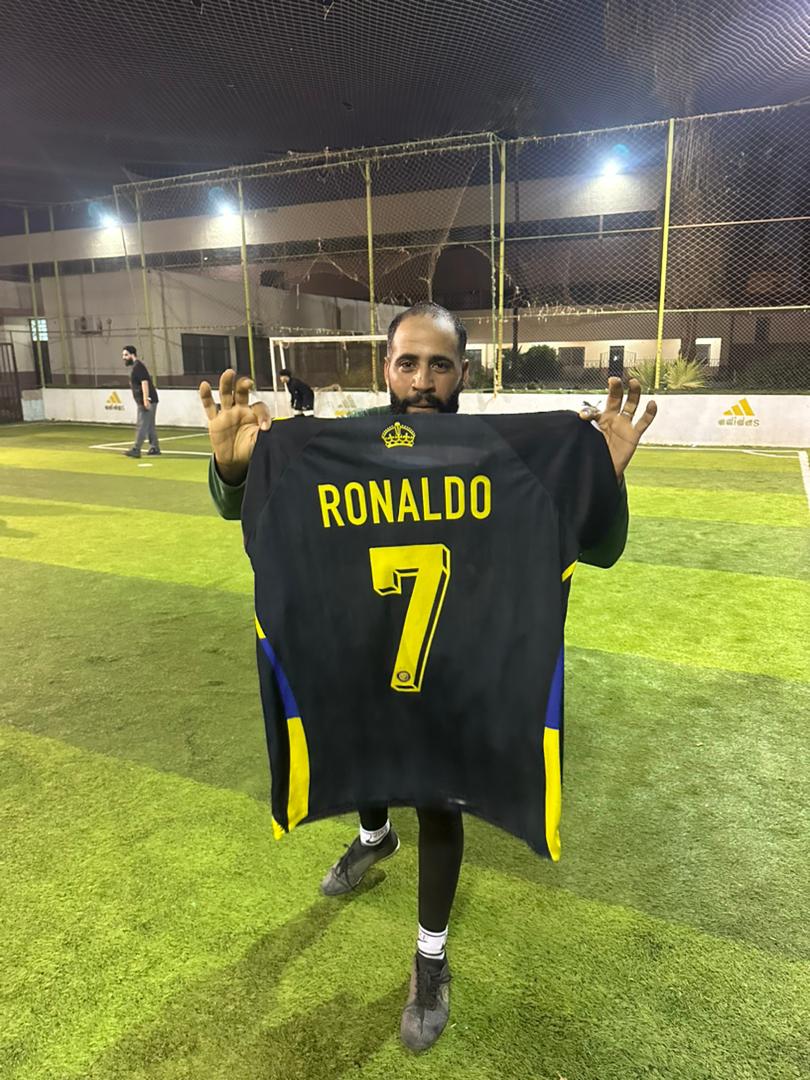 ⚽ يحلق في صدارة الهدافين.. 8 أهداف في أول 3 مباريات